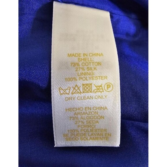 Kate Spade Henrita Floral Skirt Women's Size 10 New!! MSRP. $ 229 - Picture 11 of 11